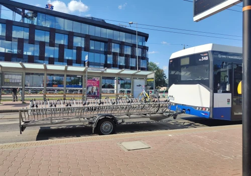 Kraków przygotował dodatkowe autobusy na weekend