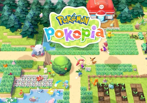 Ta gra ze świata Pokémon to hit! Twórcy pochwalili się wynikiem sprzedaży
