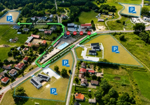 Dożynki 2026 w Klembowie. Kierowcy powinni zwrócić uwagę na organizację parkingów
