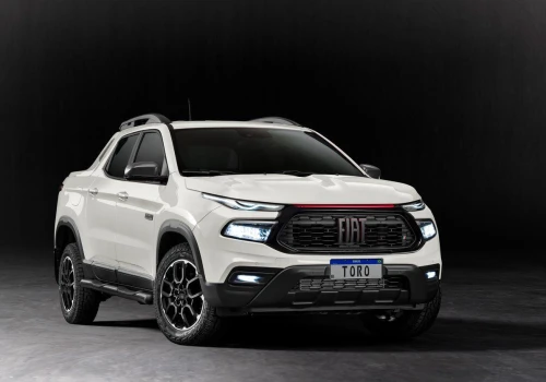 Fiat świętuje 10-lecie Toro w Argentynie