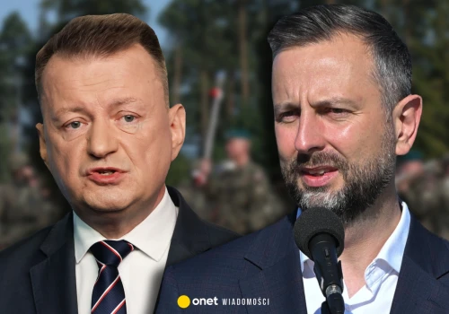 Który rząd bardziej wzmocnił polską armię? Polacy zabrali głos