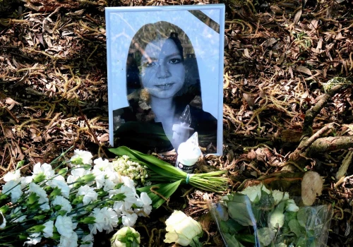 Zabójstwo 15-letniej Mai z Mławy. Prokuratura skierowała akt oskarżenia przeciwko Bartoszowi G.