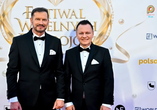 Classic z coverem „Milion białych róż” na Festiwalu Weselnych Przebojów 2026