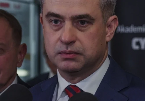 Wyciek danych 19 mln Polaków. Wicepremier: służby są na tropie sprawców