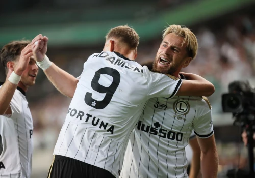 PKO Ekstraklasa: zobacz tabelę pt