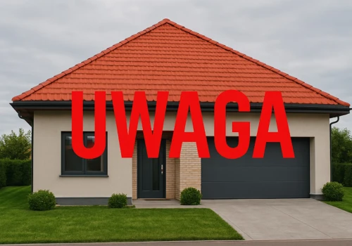 Ogromne kary w Polsce. Właściciele domów i mieszkań muszą pamiętać o tej dacie. Po 15 września mogą zacząć się problemy