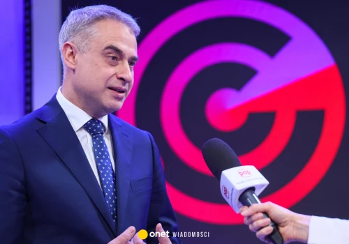 Wicepremier skrytykował koleżankę z rządu. 