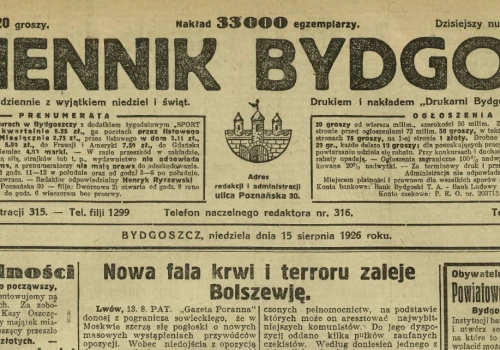 Polskę uratował ,,cud”. Należy się z tego cieszyć czy wyciągnąć wnioski