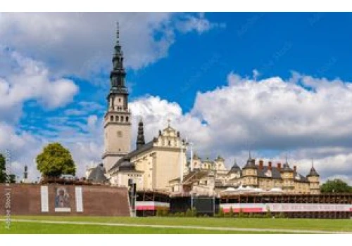 31. Łowicka Piesza Pielgrzymka Młodzieżowa dotarła na Jasną Górę