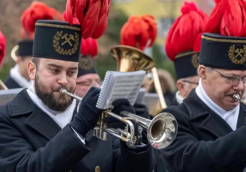 IV Festiwal Orkiestr Dętych w Jaworznie 15 sierpnia