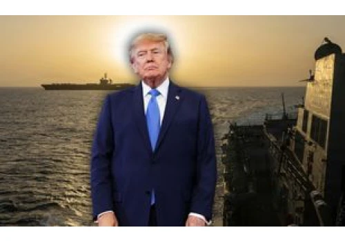 Bunt na okręcie USA. Jest ostateczna decyzja Trumpa