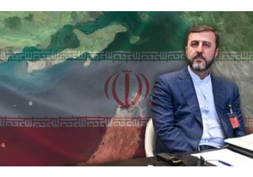 Aneksja cieśniny Ormuz? Teheran ostro uderza w zapowiedzi Trumpa