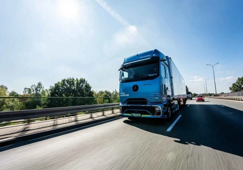 FM Logistic uruchamia nowe połączenia drobnicowe