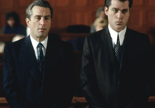Nie tylko „Ojciec chrzestny”. 8 filmów, które zachwycą każdego fana mafijnych historii
