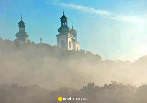 Tajemnicze miejsce w Krakowie. Kobiety wchodzą tu tylko 12 razy w roku