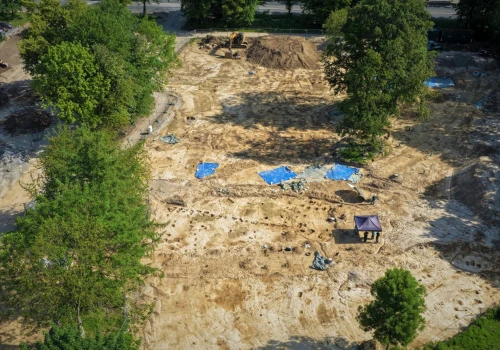 Archeolodzy odkryli osadę z czasów starożytnych. To urbanistyczna perła dla badaczy