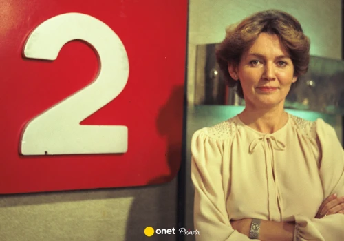 Szybka kartkówka. Zakres: telewizja PRL-u. Sprawdź, ile pamiętasz