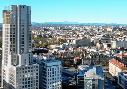 Już nie Polska. Ukraińcy znaleźli sobie wymarzone miejsce