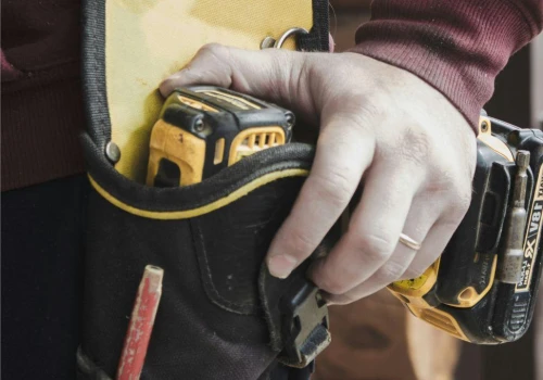 Oferta pracy: Montażysta – instalator w Rzeszowie