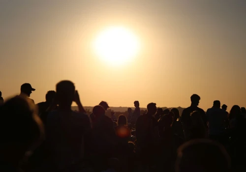 Upał uderzy w Kraków