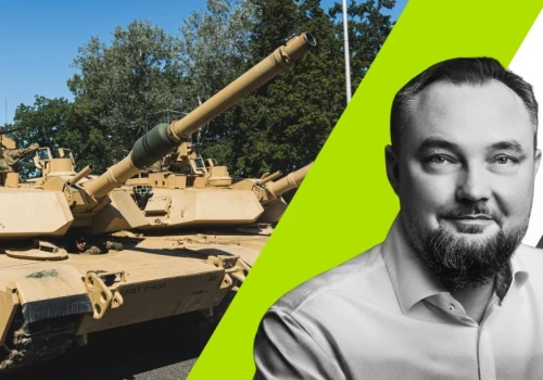 Bicepsy, czołgi i miliony w błoto. Po co nam defilady wojskowe w XXI wieku?