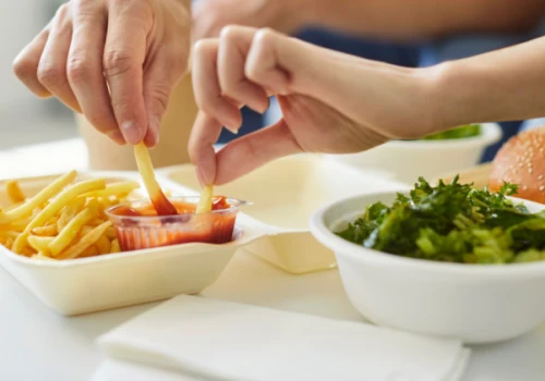 Ketchup z glonami? Polacy mogą się zdziwić, co naukowcy chcą dodać do butelek