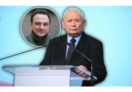 Anusz: Bez Brauna i Nawrockiego PiS nie wróci do władzy