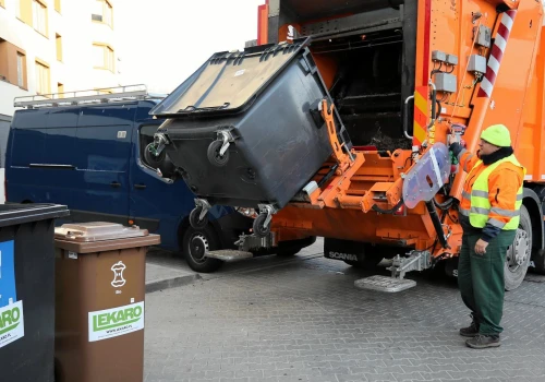 Śmieciowa rewolucja we polskim mieście. Tak sprawdzą, kto wyrzucił odpady