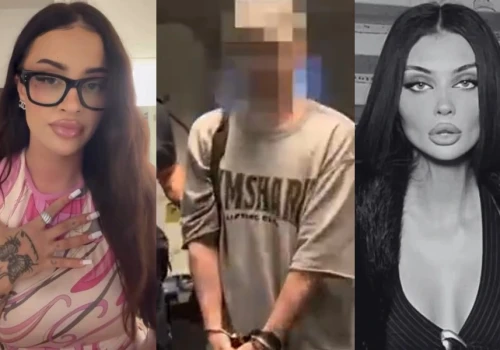Fagata przerywa milczenie. Odpowiada na zarzuty dotyczące Maszy i Stuu