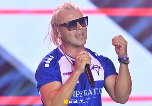 Nowe informacje o stanie zdrowia Skolima. Gitarzysta: 