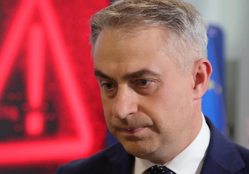 Wyciek danych z MyDr to sygnał dla biznesu. Ekspert wskazuje na potrzebę dodatkowych regulacji