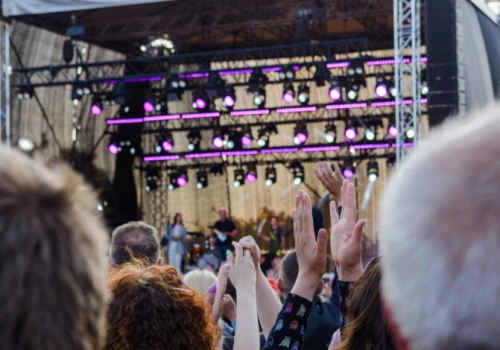 UOKiK: prawa uczestnika koncertów