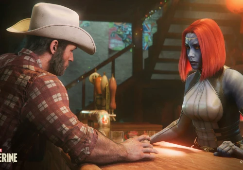 Wolverine wbił się z przyjaciółmi na D23. Zobaczcie nowy trailer Marvel's Wolverine