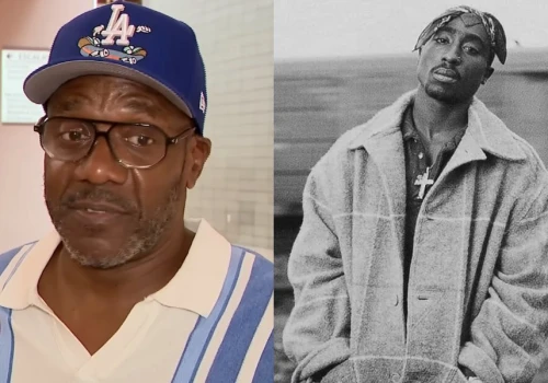 Rodzina Tupaca czekała 30 lat. Kuzyn rapera o Keefe D: „Największy brak szacunku, jaki widziałem”