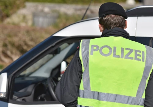 Zjechaliście z trasy, żeby ominąć korek w Austrii lub Niemczech? No to macie problem