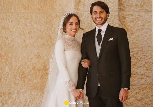Księżniczka Iman z Jordanii urodziła bliźnięta. Fakt trzymano w tajemnicy do rozwiązania