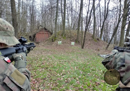 Ruszyły zapisy na bezpłatne szkolenia strzeleckie dla mieszkańców Bielska-Białej
