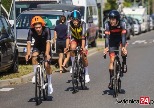 Sowiogórski Tour. W sobotę świdnicki etap, będą utrudnienia