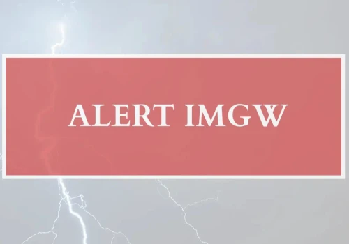 IMGW wydał alerty dla 15 województw. W tych regionach nawet noc nie przyniesie ulgi