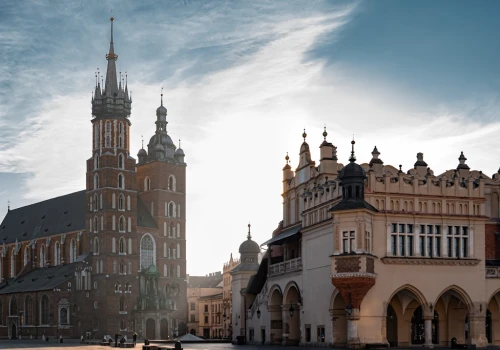 Karta Krakowska daje coraz więcej. Nowe zniżki na wakacje – od restauracji i atrakcji po badania medyczne
