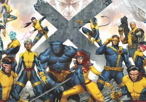 X-Men - obsada filmu i skład grupy. Marvel oficjalnie ogłasza - są niespodzianki!