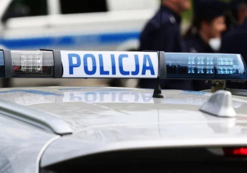 Znęcała się nad byłym mężem i nastoletnim synem. Sąd zdecydował o areszcie