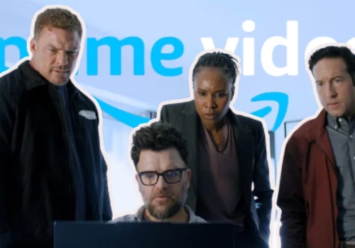 Najbardziej napakowany serial akcji przejął Prime Video. Nie ma mocnych