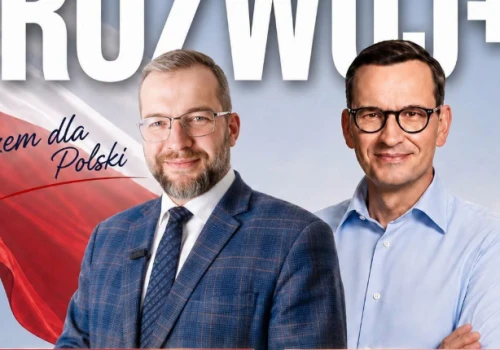 Grzegorz Puda wykluczony z PiS. Jeszcze niedawno zapewniał, że nie odszedł z partii