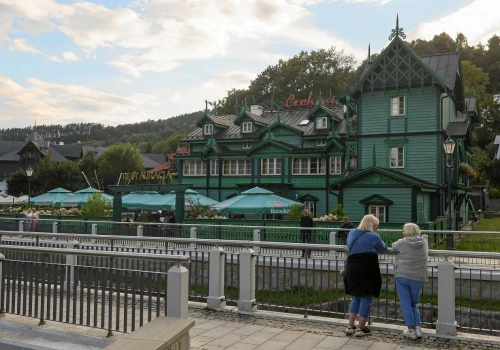 Ten problem w sanatoriach przybrał ogromną skalę. Chodzi o ponad 75 mln zł