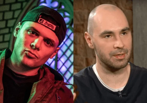 Belmondziak przejechał się po Żulczyku. „Grafomański clout chaser”