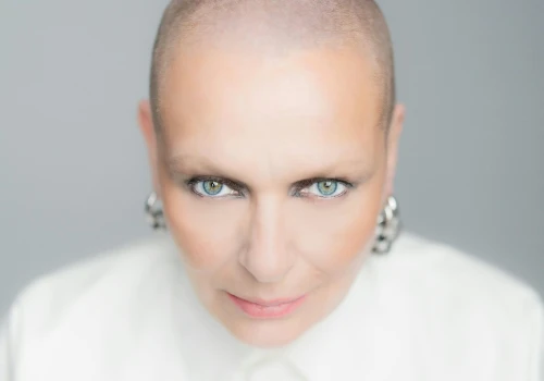 Nosowska zapowiada album „NIGREDO”. Posłuchaj 4 nowych singli!