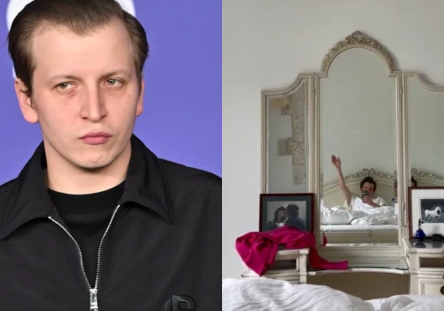 Życie w zamku nie wygląda jak w bajce. Musiałowski zdradził, z czym mierzy się na co dzień