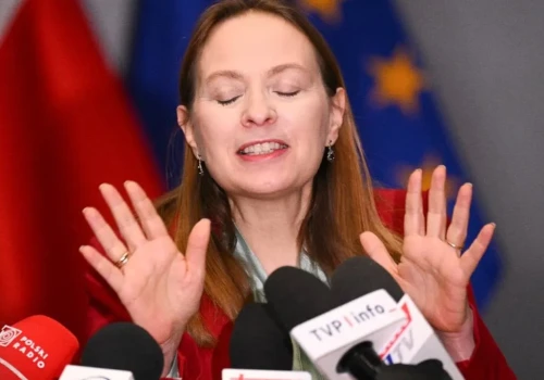 Zlikwidują Trybunał Konstytucyjny? Kolejna kłótnia w koalicji rządzącej. 