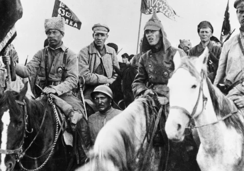 Co zdecydowało o zwycięstwie w 1920 r.? Był jeden ważny sojusznik